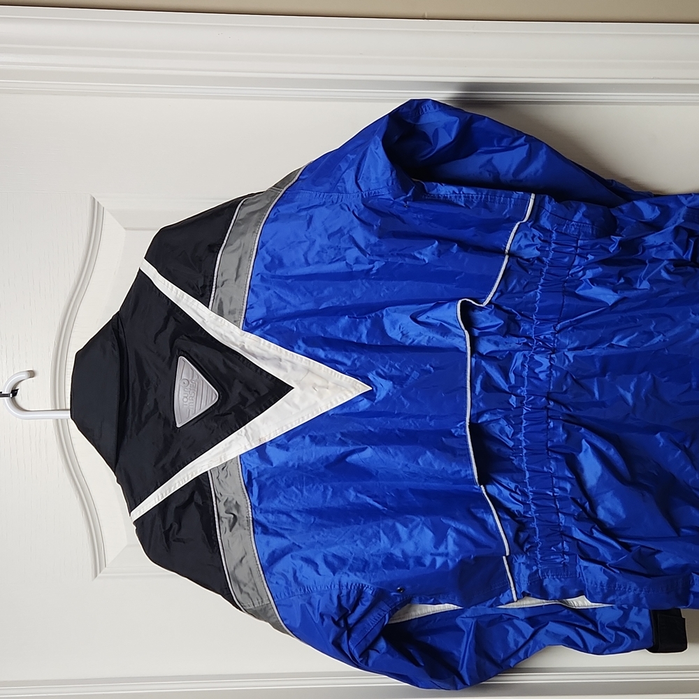 Tour Master Elite Series 2 Rainsuit Jacket Men's M - Picture 6 of 12